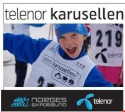 Telenorkarusellen 2016
